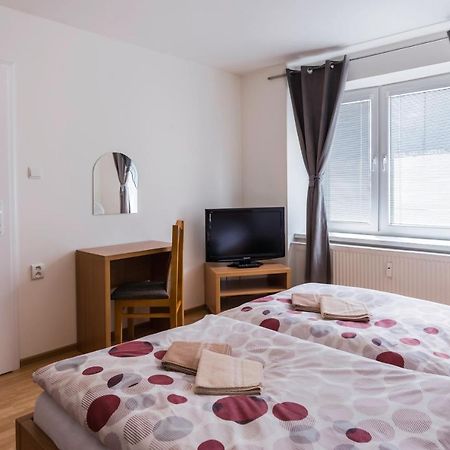 Apartmany Humenné Eksteriør billede