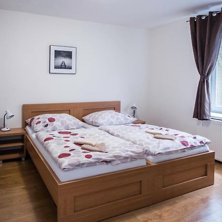 Apartmany Humenné Eksteriør billede